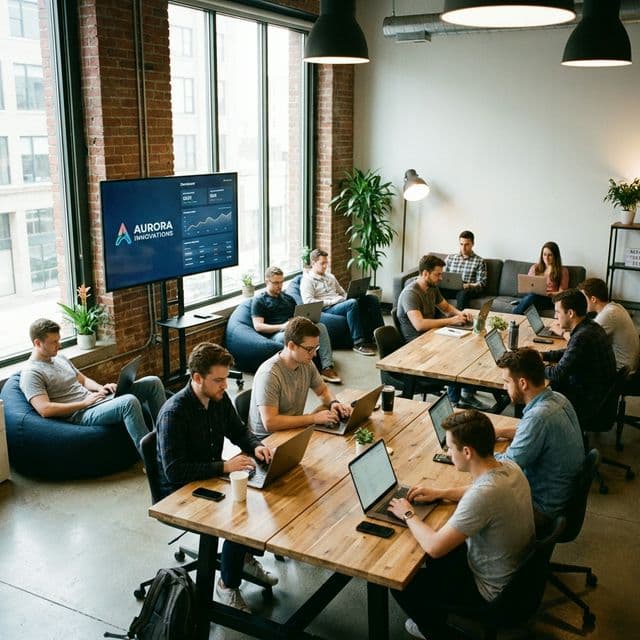 Wysoki przychód, brak zdolności? Pułapka leasingu na ryczałcie